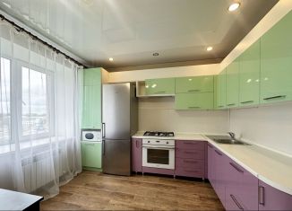 Однокомнатная квартира в аренду, 43 м2, Йошкар-Ола, проспект Гагарина, 28А, микрорайон Панфиловский