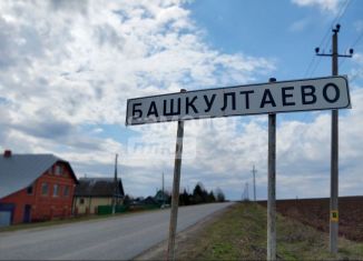 Продается земельный участок, 31.3 сот., село Башкултаево, Чернушинская улица