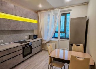 Сдается 1-ком. квартира, 38 м2, Санкт-Петербург, улица Маршала Казакова, 58, Красносельский район