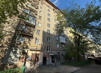 Продаю квартиру студию, 22 м2, Москва, Космодамианская набережная, 4/22А, метро Новокузнецкая
