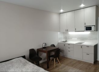 Сдается квартира студия, 25.5 м2, Люберцы, улица 8 Марта, 48к1, ЖК Гоголь Парк