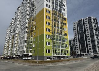 Продажа 1-ком. квартиры, 31.7 м2, Анапа, улица Ленина, 231