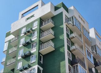 Продается квартира студия, 25.8 м2, Сочи, улица Искры, 66/9к1