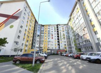 Двухкомнатная квартира на продажу, 59.9 м2, село Новая Усмань, бульвар Художников, 2