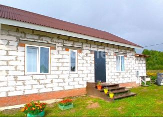 Продается дом, 63 м2, деревня Русский Вожой