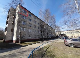 Продам комнату, 17.4 м2, Нижний Новгород, Дворовая улица, 33/2, метро Комсомольская