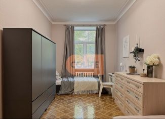 Сдается в аренду комната, 17 м2, Москва, улица Дениса Давыдова, 3, ЗАО