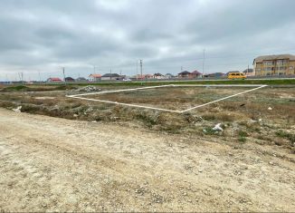 Продается участок, 6 сот., Махачкала, 5-й проезд Ганапиева, 5А