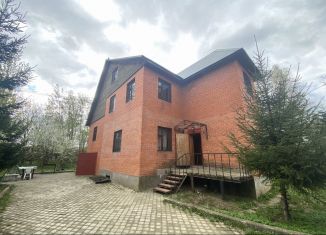 Продажа дома, 266 м2, деревня Болтино, Огородная улица, 27