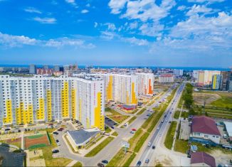 Продам однокомнатную квартиру, 33.6 м2, Анапа, улица Ленина, 231