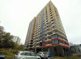3-комнатная квартира на продажу, 77.8 м2, Москва, улица Мнёвники, 6А, район Хорошёво-Мнёвники