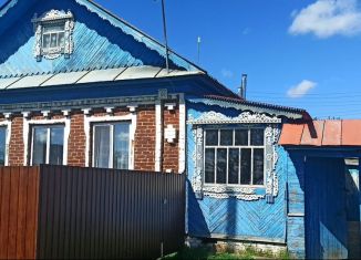 Дом на продажу, 55 м2, Вятские Поляны, улица Чехова