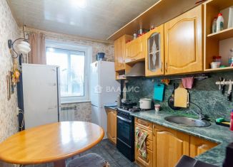 Продам 2-комнатную квартиру, 52.9 м2, Карелия, посёлок Кварцитный, 23