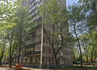 Продажа квартиры студии, 19 м2, Москва, Скаковая улица, 15к2, САО