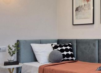 Продажа 2-ком. квартиры, 70 м2, Краснодар, Агрономическая улица, 2/5лит2, микрорайон Горхутор