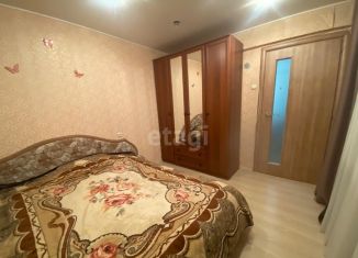 Продаю 4-ком. квартиру, 58.2 м2, Коряжма, улица имени М.Х. Сафьяна, 19