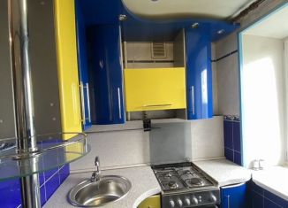 1-комнатная квартира на продажу, 21.1 м2, Нижний Новгород, улица Мечникова, 79