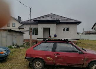 Продажа дома, 100 м2, деревня Кукуевка, 9-й Цветочный переулок