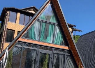 Сдача в аренду дома, 50 м2, село Агой, садовое товарищество Черноморье, 145