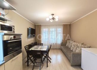 Продаю 2-комнатную квартиру, 72 м2, Тюмень, улица Пермякова, 72к3, ЖК Домостроитель