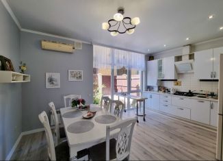 Продам таунхаус, 137.1 м2, Краснодарский край, улица Айвазовского, 45