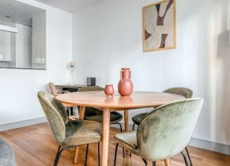 Продажа трехкомнатной квартиры, 92 м2, Москва, Большая Татарская улица, 7к3, метро Полянка