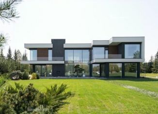 Продаю дом, 1000 м2, деревня Захарово