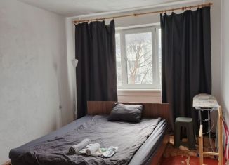 Сдаю в аренду 1-комнатную квартиру, 32 м2, Мурманск, улица Чумбарова-Лучинского, 13
