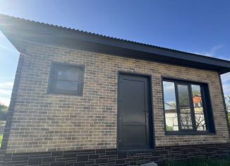 Дом на продажу, 100 м2, станица Ханская, Садовая улица, 7