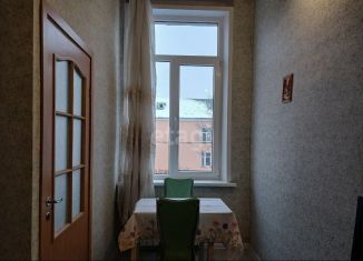 Продаю 1-ком. квартиру, 27.3 м2, Калининград, улица Александра Суворова, 41