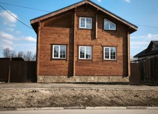 Продаю дом, 141 м2, Семёнов, улица Тельмана, 23