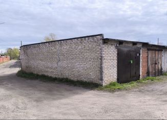 Продам гараж, 30 м2, Ломоносов, Богумиловская улица, 22