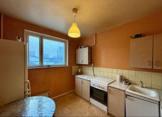 Продам 1-ком. квартиру, 38.9 м2, Москва, Россошанский проезд, 8к1, ЮАО