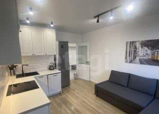 Продаю 3-ком. квартиру, 51.3 м2, Мурино, улица Шувалова, 40, ЖК Цвета радуги