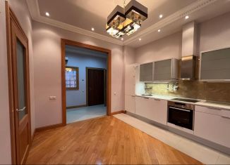 Продается 1-комнатная квартира, 42 м2, деревня Лапино, коттеджный посёлок Новое Лапино, 54к1