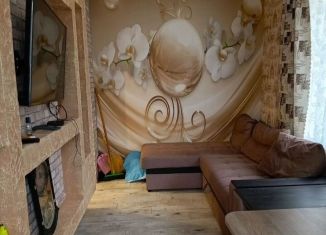 Сдам однокомнатную квартиру, 37.2 м2, Оленегорск, улица Мира, 20