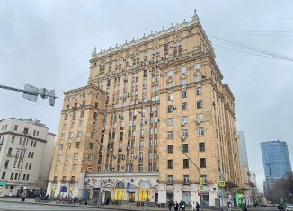 Двухкомнатная квартира на продажу, 47.5 м2, Москва, проспект Мира, 49, ЦАО