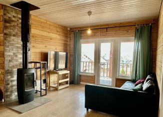 Продажа дома, 94.4 м2, рабочий поселок Маркова, Аргунская улица, 22А