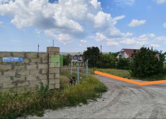 Продаю земельный участок, 4.7 сот., станица Натухаевская, Заповедная улица, 26