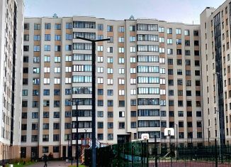 Продам 1-ком. квартиру, 30 м2, Кудрово, проспект Строителей, 1к1