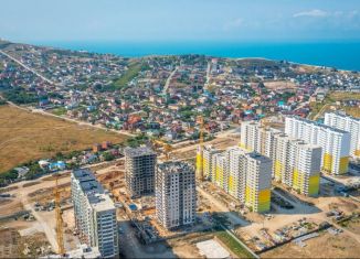 2-комнатная квартира на продажу, 47.8 м2, Анапа, улица Ленина, 231