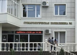 Продается помещение свободного назначения, 35 м2, Махачкала, проспект Имама Шамиля, 87