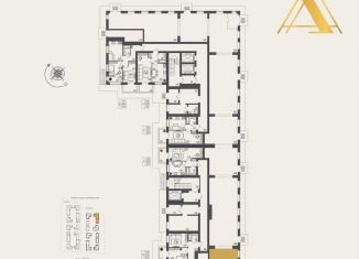 Продам помещение свободного назначения, 30.6 м2, Волгоград, улица Тракторостроителей, 21/1