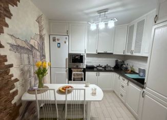Продажа 3-комнатной квартиры, 75.3 м2, Новосибирск, Большевистская улица, 98
