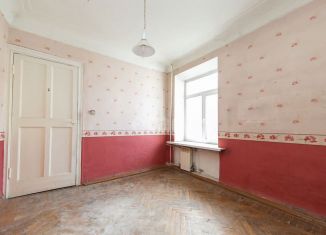 Продается 3-комнатная квартира, 60.7 м2, Томск, Советская улица, 46