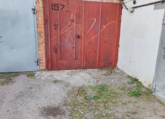 Продажа гаража, 20 м2, Омская область, Горная улица