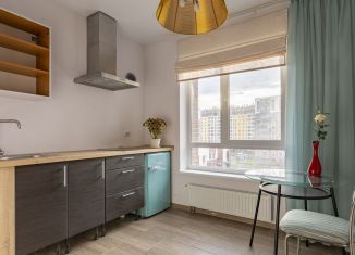 Сдаю однокомнатную квартиру, 31.7 м2, Санкт-Петербург, проспект Ветеранов, 169к6, Красносельский район