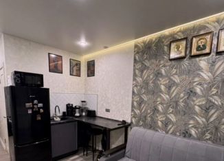 Продажа квартиры студии, 16.9 м2, Москва, Волгоградский проспект, 127к3, ЮВАО