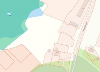 Продаю земельный участок, 6 сот., Ладушкин, Береговая улица