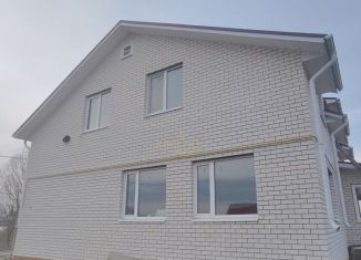 Дом на продажу, 115 м2, деревня Шоя-Кузнецово, Дружная улица, 1